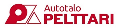 Autotalo Pelttari logo